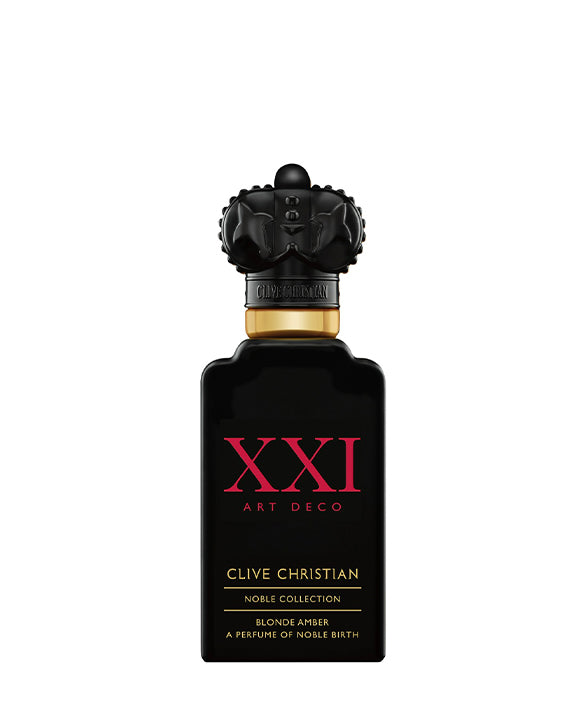 
            
                Load image into Gallery viewer, Clive Christian Noble XXI Blonde Amber EDP 50ml
            
        