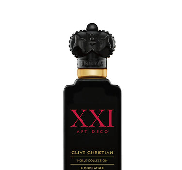 Clive Christian Noble XXI Blonde Ambre EDP 