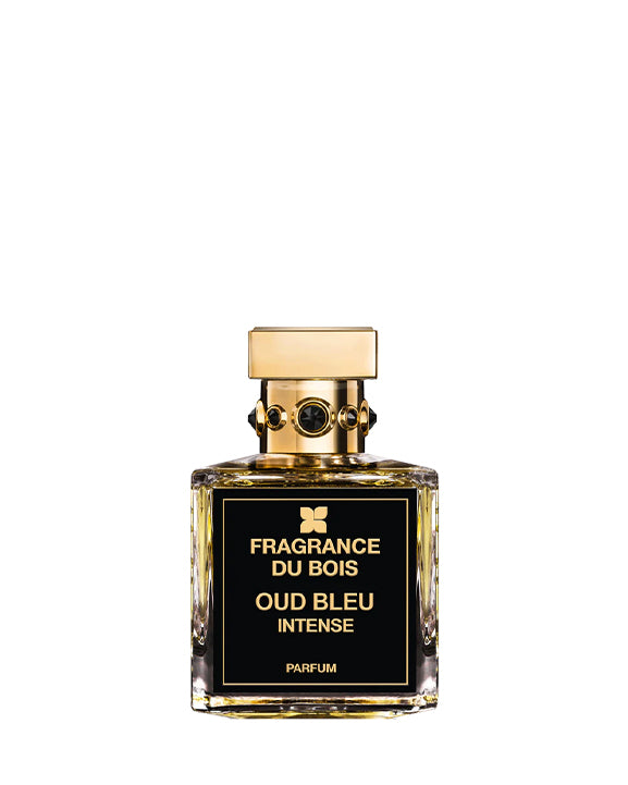 Fragrance Du Bois, Oud Bleu Intense_ 50ml – Niche Essence