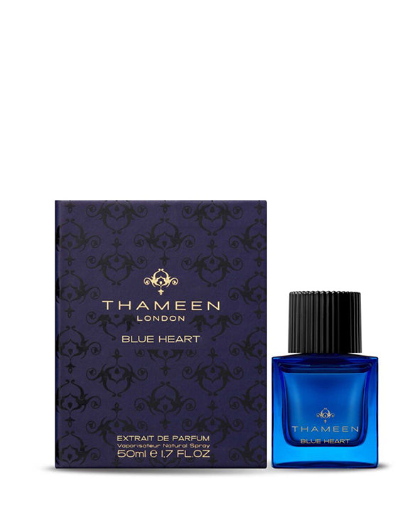 Thameen Blue Heart _ Extrait de Parfum 50ml