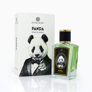 Zoologist Panda EDP