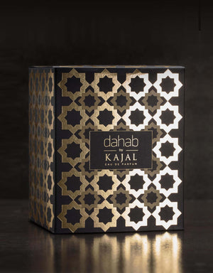 Kajal Dahab EDP W