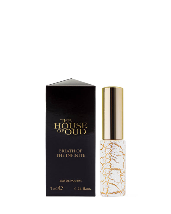 The House of Oud - Empathy Unisex The House of Oud Premium Perfume Oils