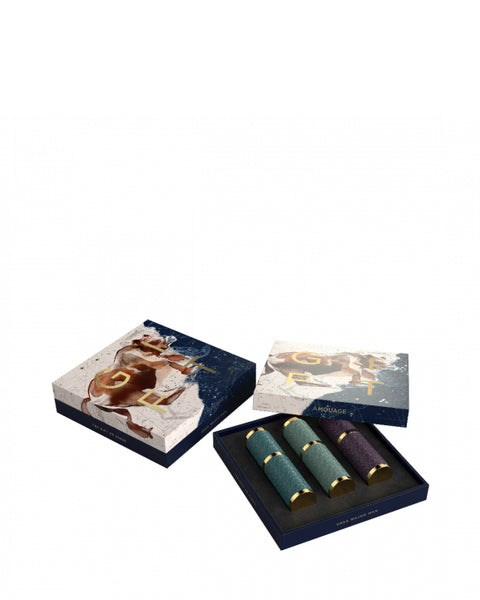 Amouage Ursa Major Man - Enclave, Meander, Boundless EDP – Niche 