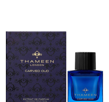 Thameen Carved Oud_Extrait de Parfum 
