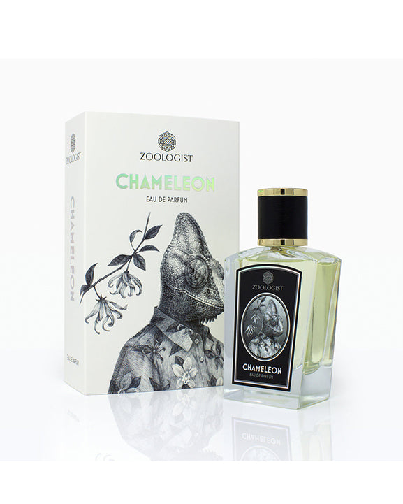 
            
                Load image into Gallery viewer, Zoologist Chameleon EDP
            
        