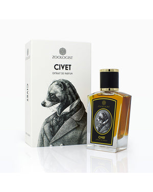 
            
                Load image into Gallery viewer, Zoologist Civet EDP
            
        