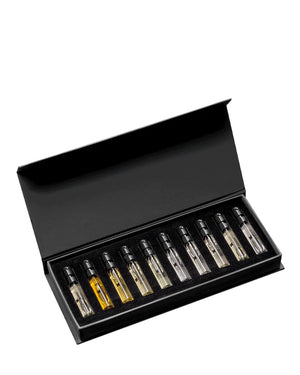 Fragrance Du Bois, New Releases Discovery Collection _ 10 x 2ML