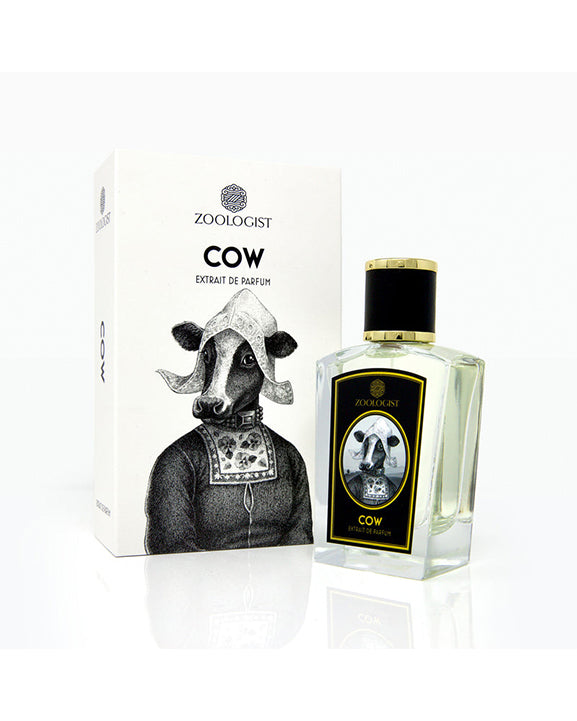 Zoologist Cow Extrait de Parfums