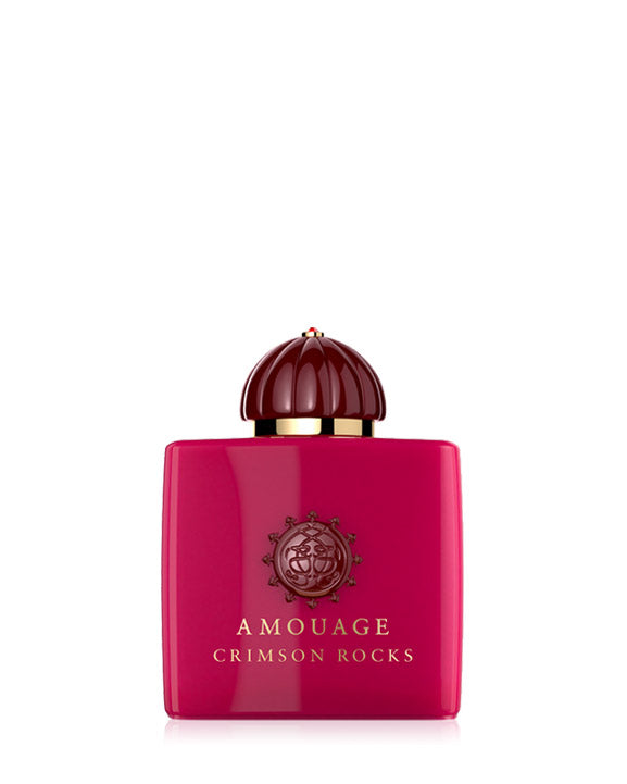 Amouage Crimson Rocks EDP W