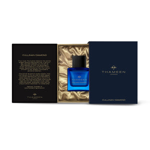 Thameen Cullinan Diamond _ Extrait de Parfum  50ml