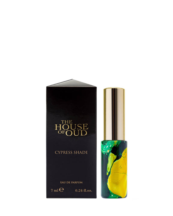 
            
                Load image into Gallery viewer, The House of Oud Cypress Shade EDP
            
        