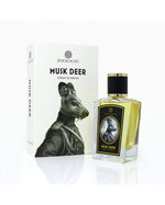 Zoologist Musk Deer Deluxe Bottle
