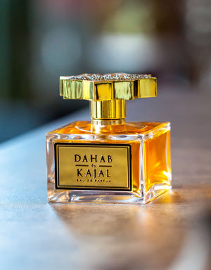 Kajal Dahab EDP W