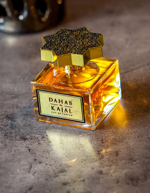 Kajal Dahab EDP W