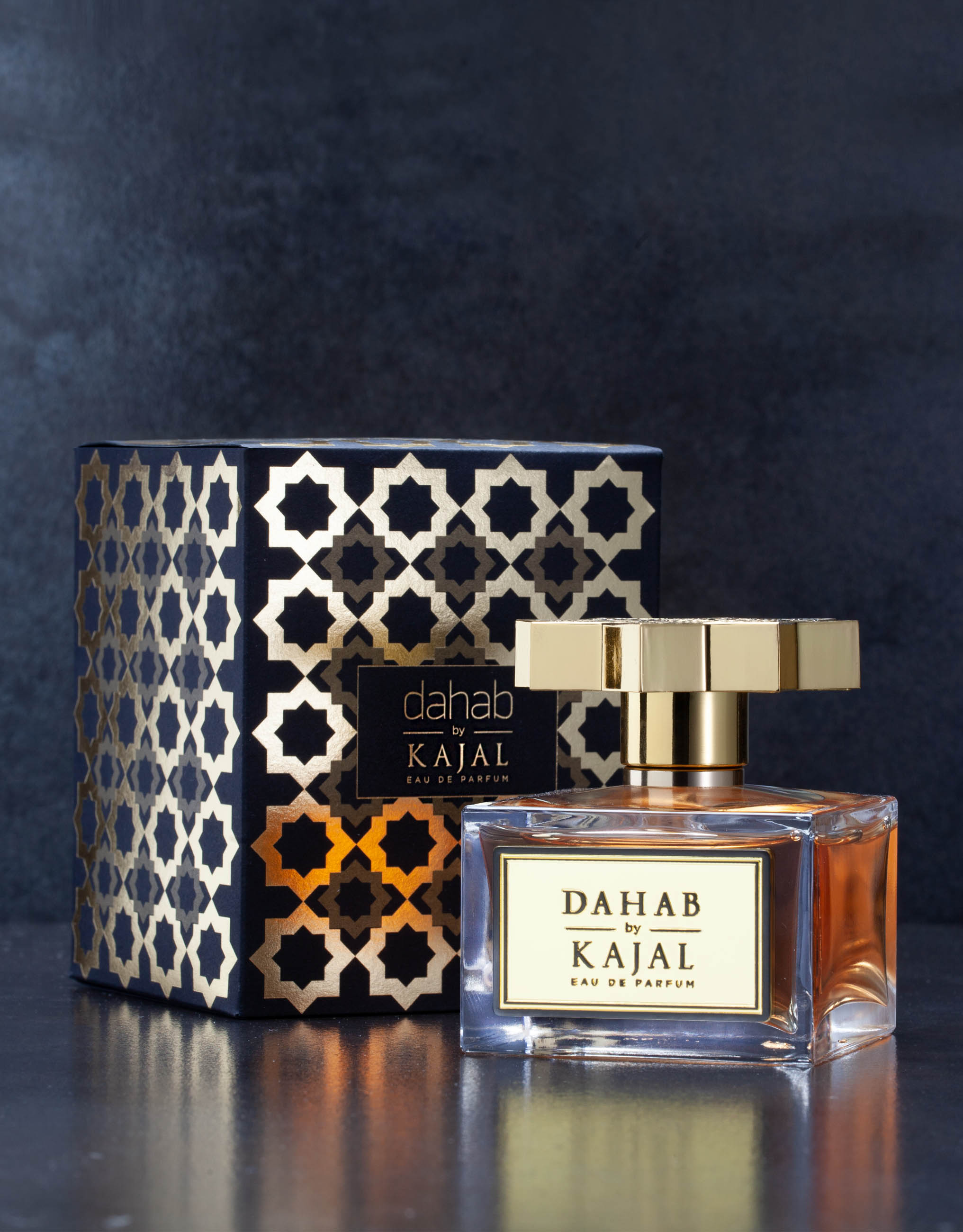 Kajal Dahab EDP W – Niche Essence