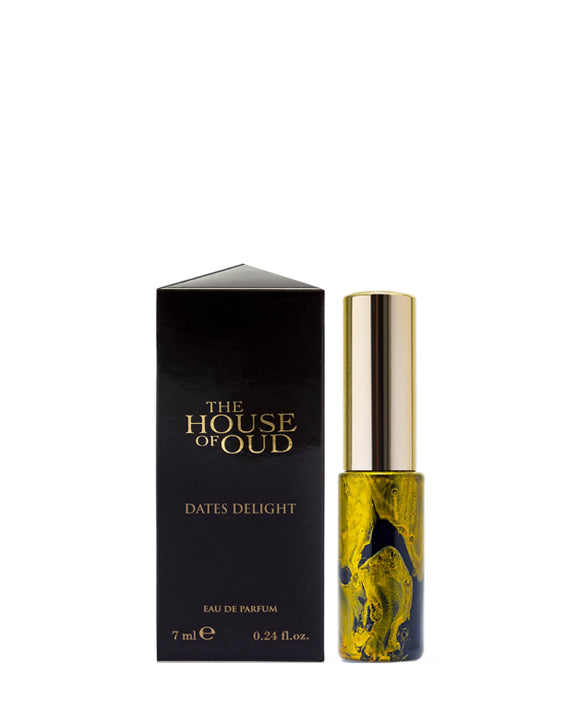 
            
                Load image into Gallery viewer, The House of Oud Dates Delight EDP
            
        