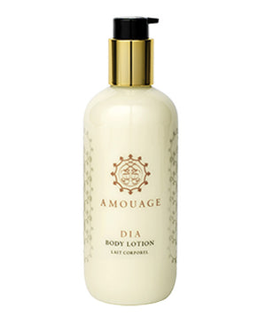 Amouage Dia Body Lotion W - Niche Essence