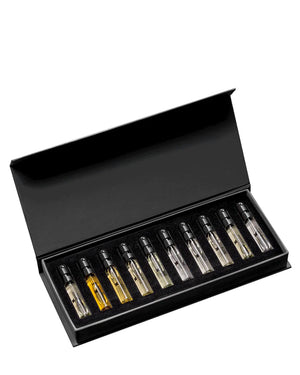 Fragrance Du Bois New Releases Discovery Set 10 x 2ML