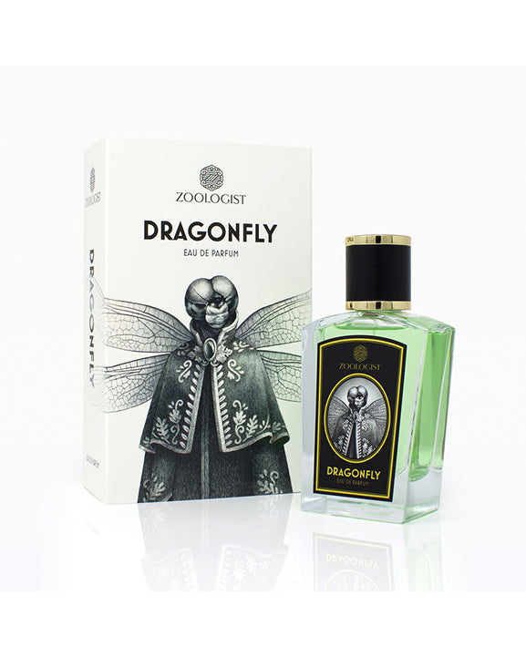 Zoologist Dragonfly EDP