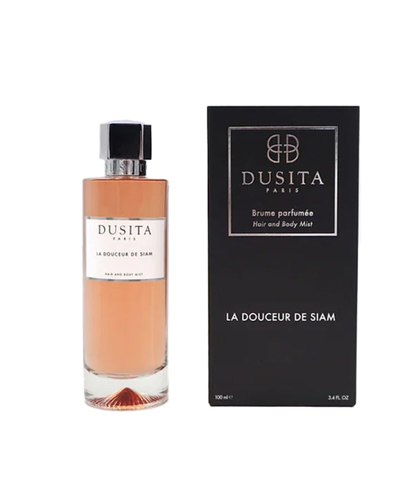 Dusita La Douceur de Siam Hair Mist 100 ml