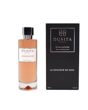 Dusita La Douceur de Siam Hair Mist 100 ml