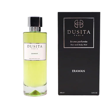 Dusita Erawan Brume Cheveux &amp; Corps 100 ml