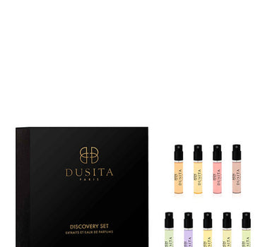 Dusita Coffret Découverte 9*2,5 ml 
