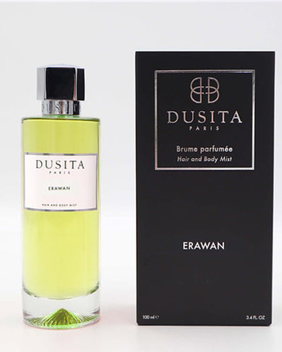 Dusita Erawan Hair & Body Mist 100 ml
