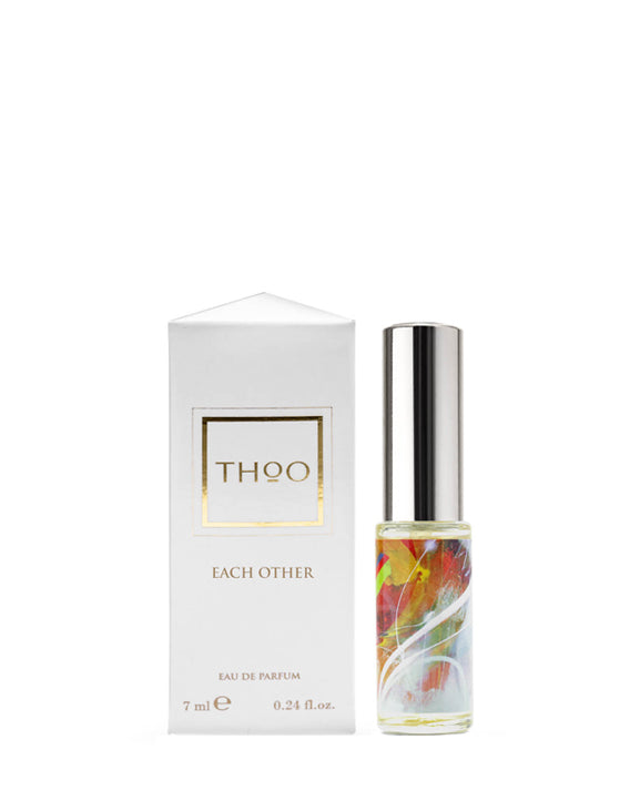 The House of Oud Each Other EDP