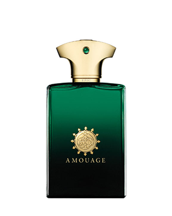 Amouage Epic EDP M - Niche Essence
