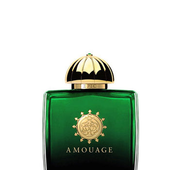 Amouage Epic EDP W - Niche Essence