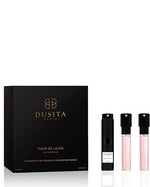 Dusita Fleur de Lalita Travel Spray Bottle  7.5ml+ 2 Refills