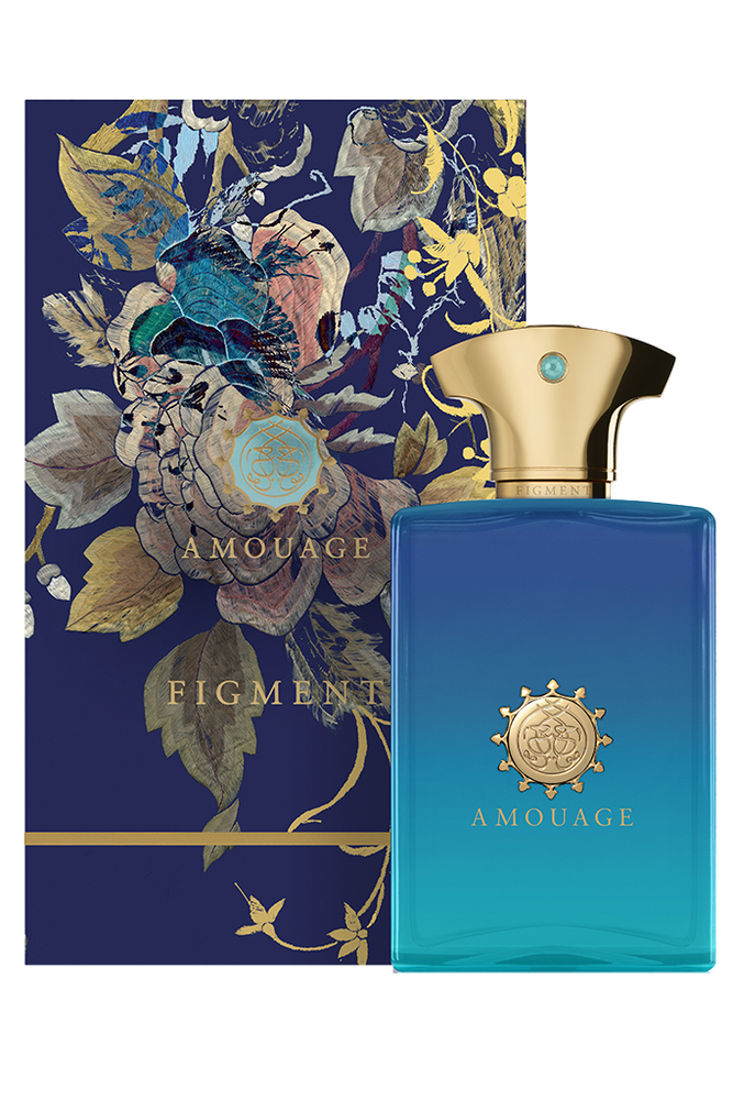 Amouage Figment EDP M - Niche Essence