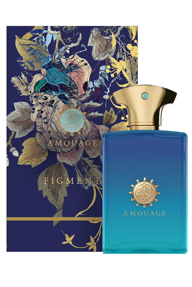 
            
                Load image into Gallery viewer, Amouage Figment EDP M - Niche Essence
            
        