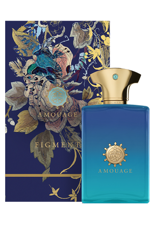 Amouage Figment EDP M - Niche Essence