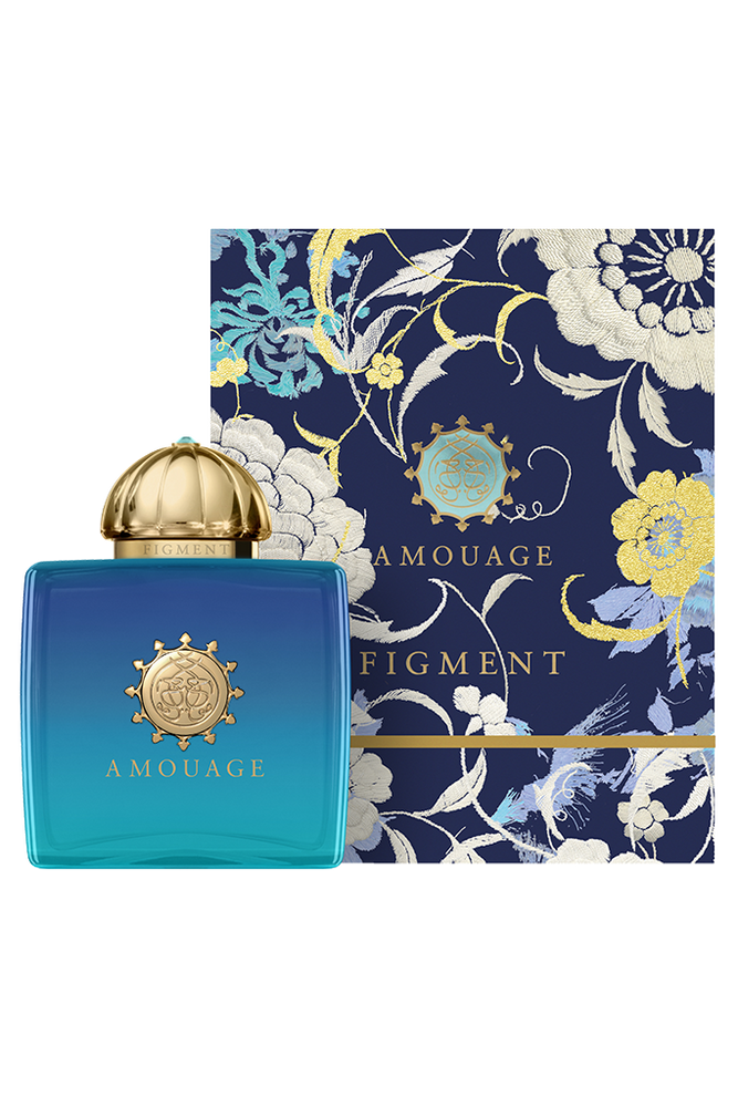 Amouage Figment EDP W - Niche Essence