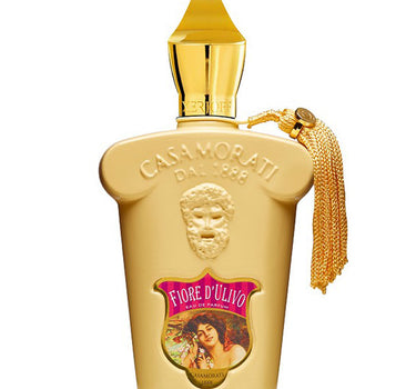 Xerjoff Casamorati Fiore d'Ulivo EDP - Niche Essence