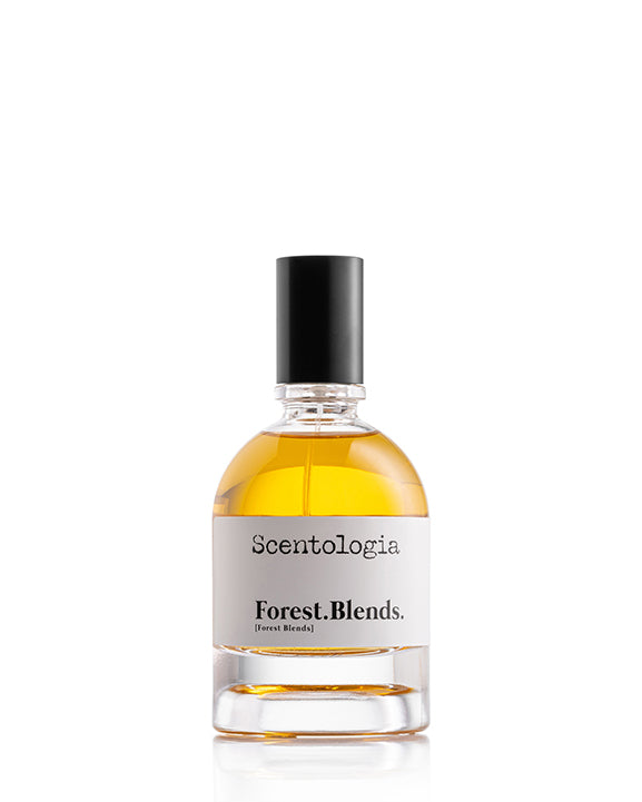 Scentologia Forest.Blends. EDP 100ML