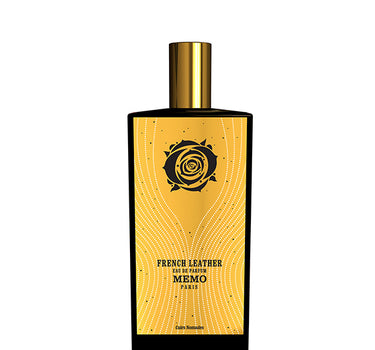 Mémo Cuir Français EDP 
