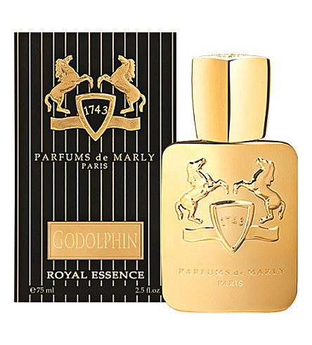 Parfums de Marly Godolphin EDP - Niche Essence