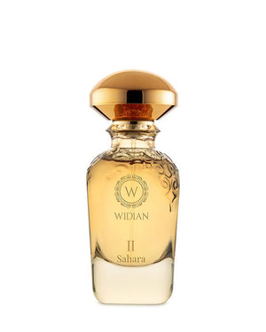
            
                Load image into Gallery viewer, Widian Gold Sahara II Parfum - Niche Essence
            
        