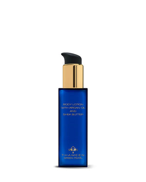 Thameen Green Pearl Body Lotion, 100ml