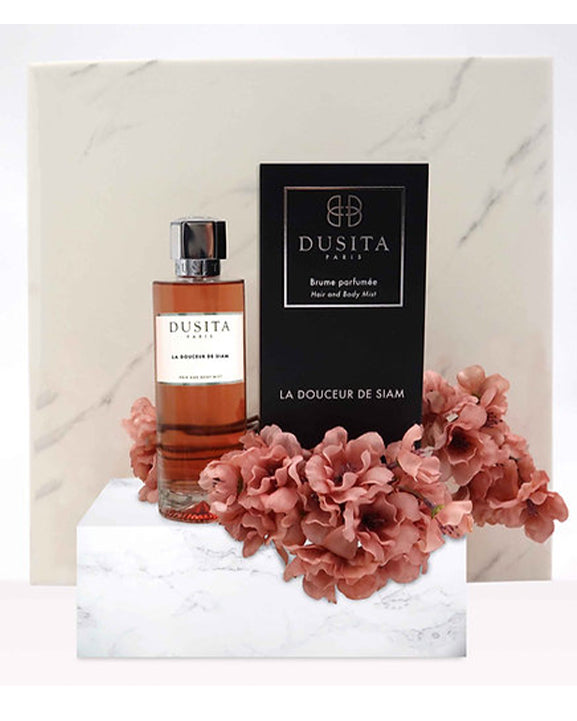 Dusita La Douceur de Siam Hair Mist 100 ml