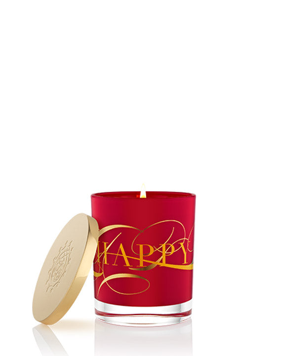 Amouage Midnight Flower Happy Candle - Niche Essence