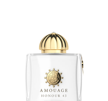 Amouage Honor 43 Extrait W 