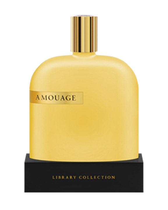 Amouage Library Opus I EDP - Niche Essence