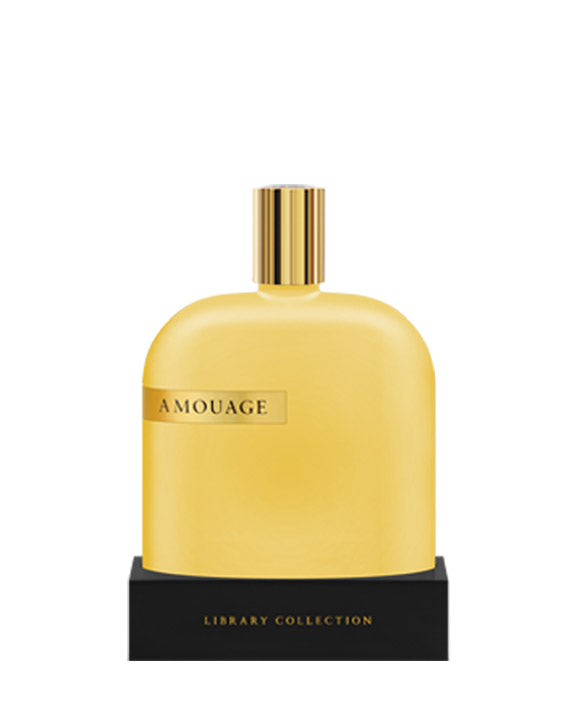 Amouage Library Opus I EDP - Niche Essence