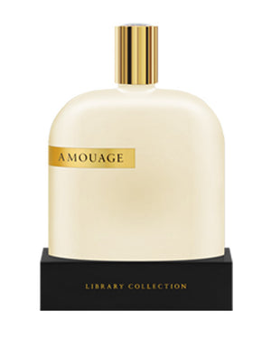 Amouage Library Opus II EDP - Niche Essence