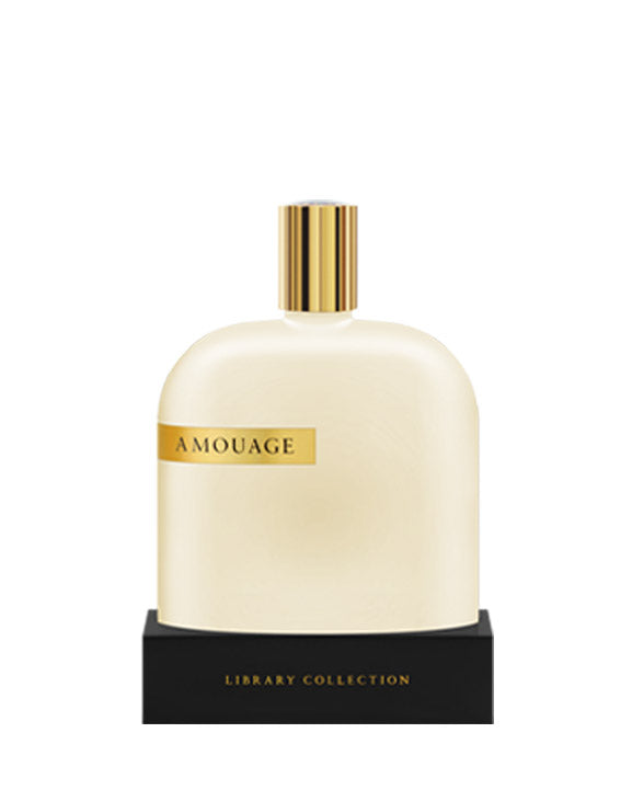 Amouage Library Opus II EDP - Niche Essence